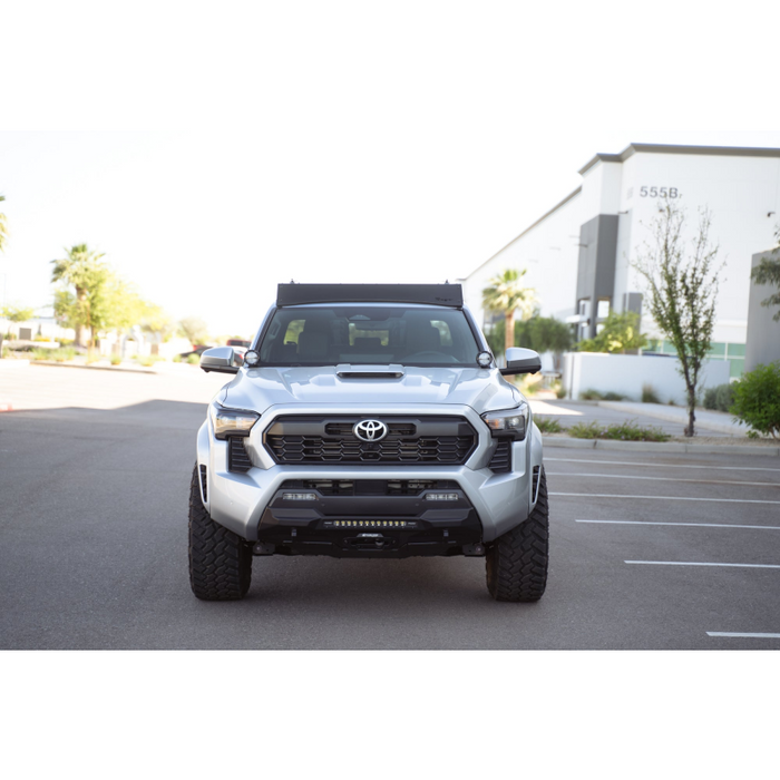Rago Fabrication 2024+ Toyota Tacoma Roof Rack Model AC670640103