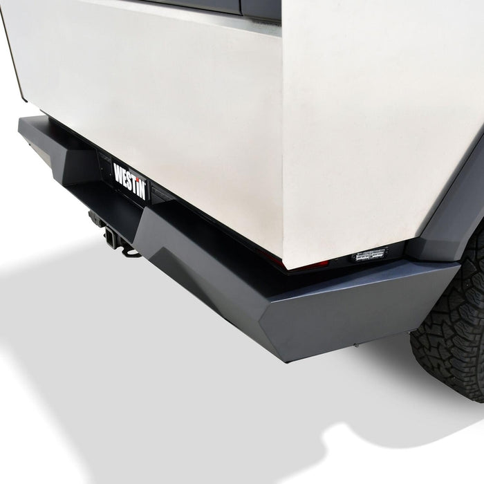 Westin Pro-Series Rear Bumper Model 58-426095
