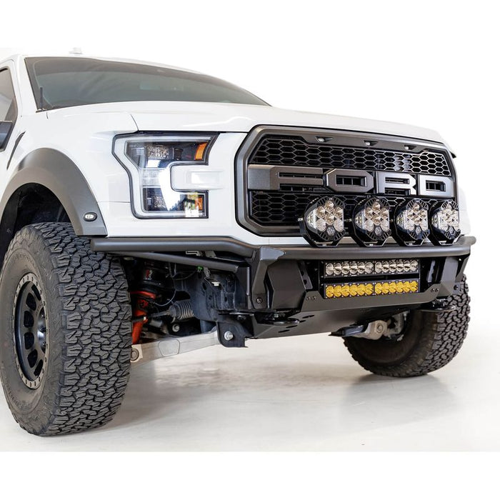 Addictive Desert Designs 17 - 20 Ford Raptor ADD PRO Bolt-On V2 Front Bumper Model F118103500103