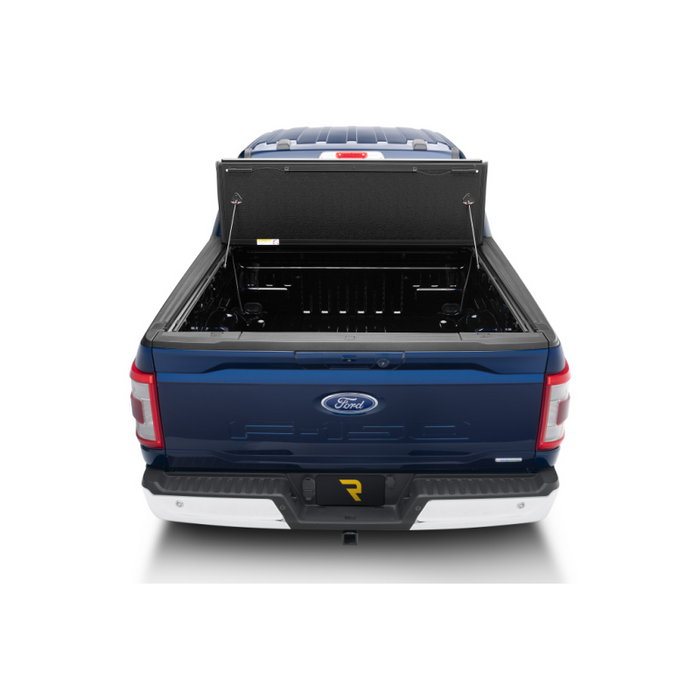 UnderCover Armor Flex 21-24 F150 8'2" Model AX22031