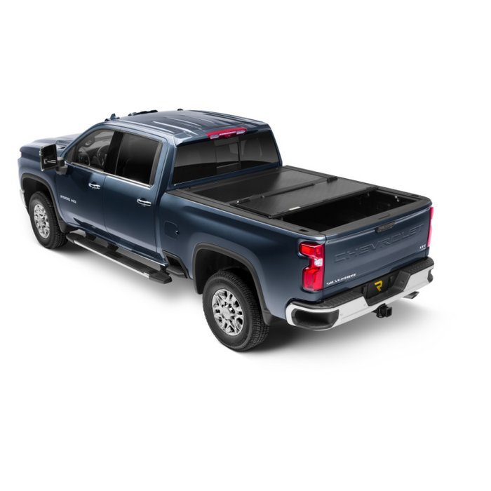 UnderCover Flex 20-24 Silv/Sierra 2500HD/3500HD 6'10" Model FX11024