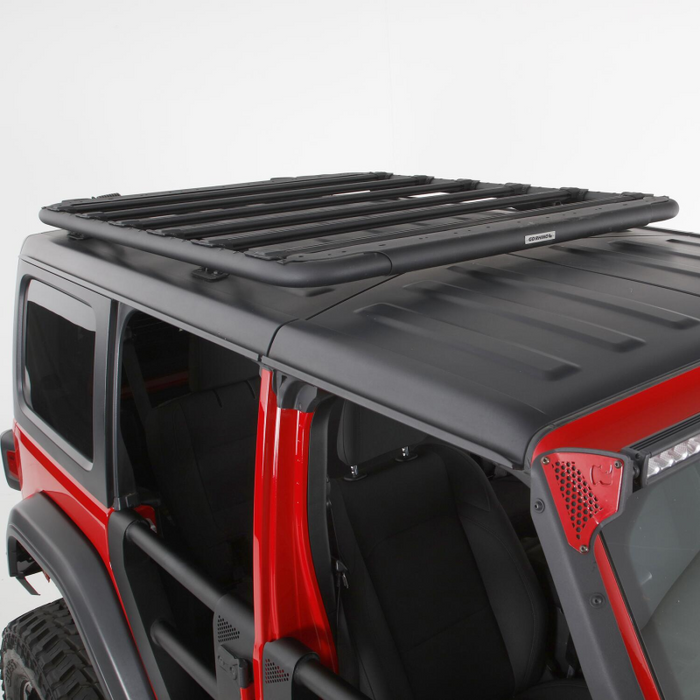 Go Rhino SRM500 65" Long x 52" Wide Flat Platform Roof Rack Model 5935065T