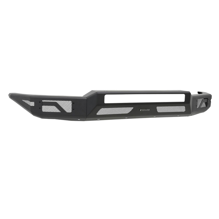 Westin Pro-Mod Front Bumper Textured Black Model 58-41035