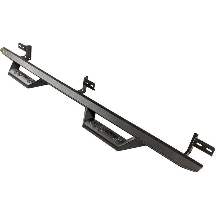 Smittybilt Angular Drop Side Steps Model EXD20CC-TX