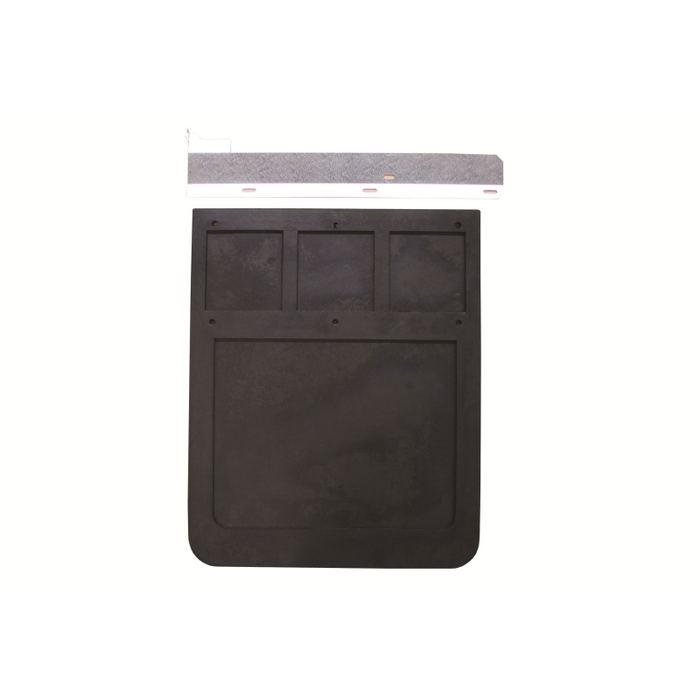 Go Industries Dually Mud Flaps and Brackets Only Model 70730