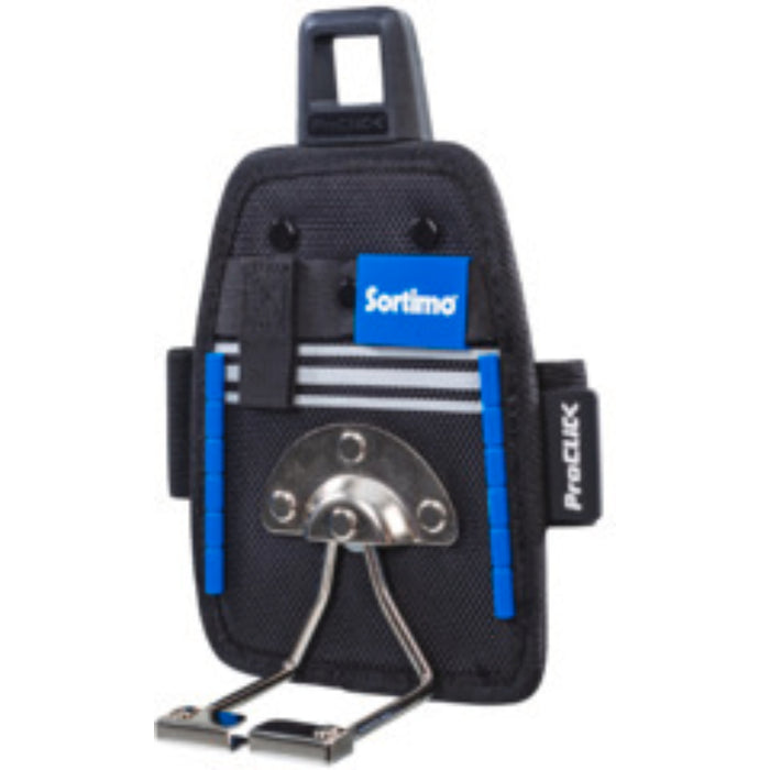 Sortimo ProClick Holder  3 In x 2 In x 1 In Model 6000013927