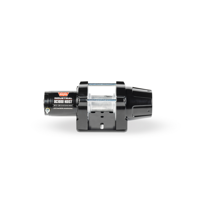 Warn Hoist DC1000 12V Short Drum Model 105151