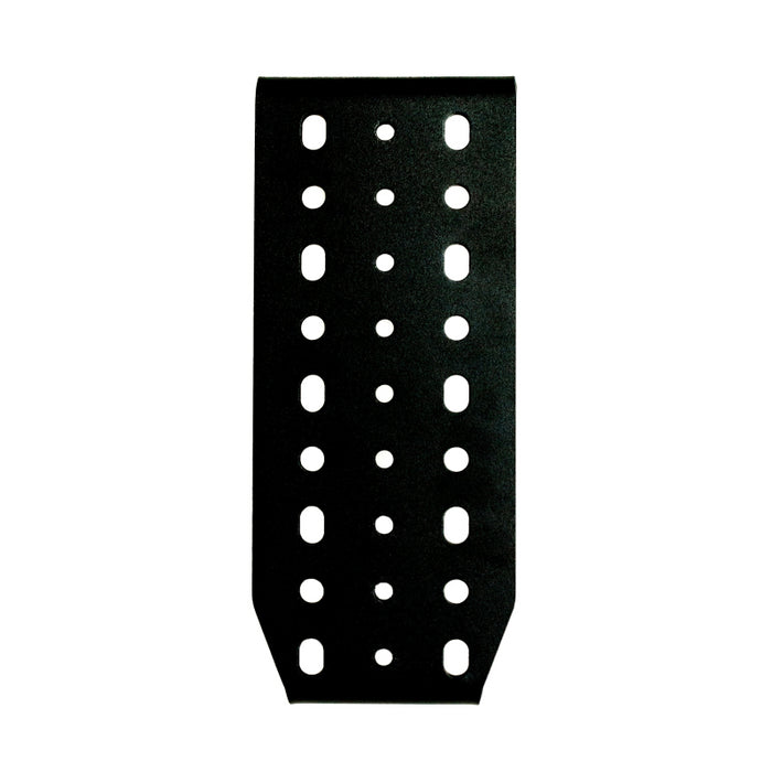 Rago Fabrication Tacoma Bed Rail Modular Accessory Mount Extension Model R0000TBRMODEXT