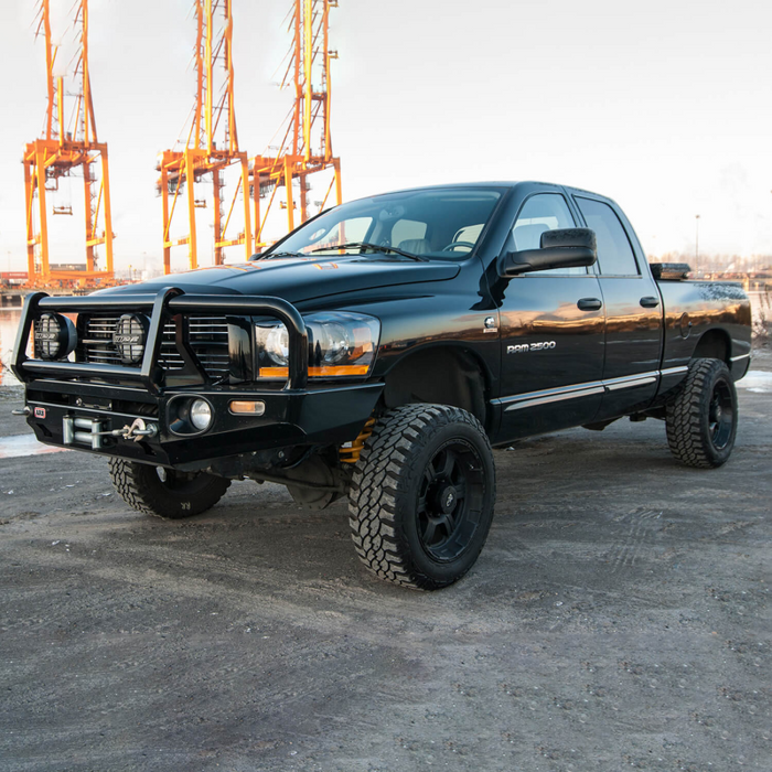 ARB Combination Bumper Model 3452030