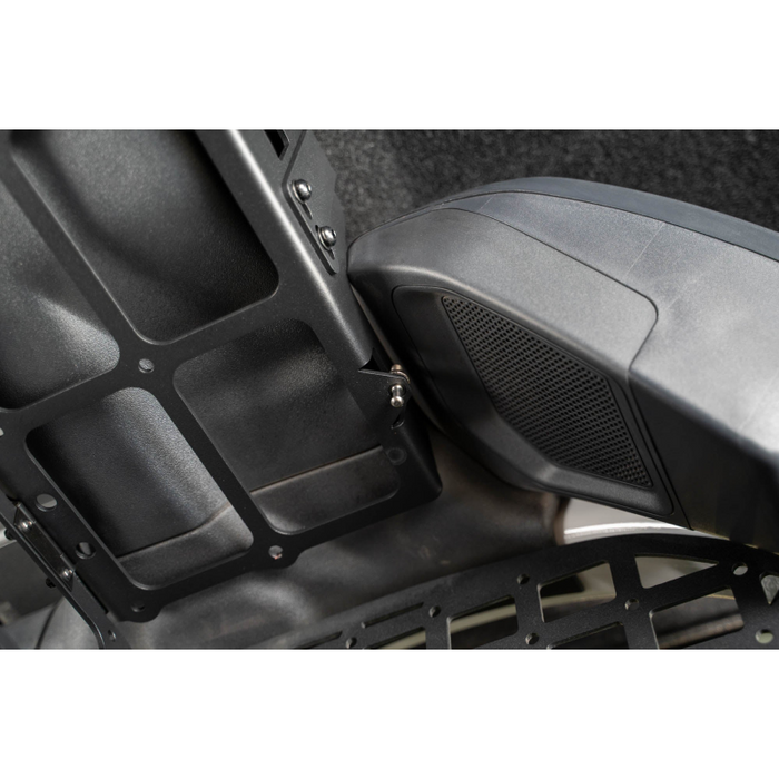 DV8 Offroad 2021-2024 Ford Bronco Dog Barrier Model MPBR-10