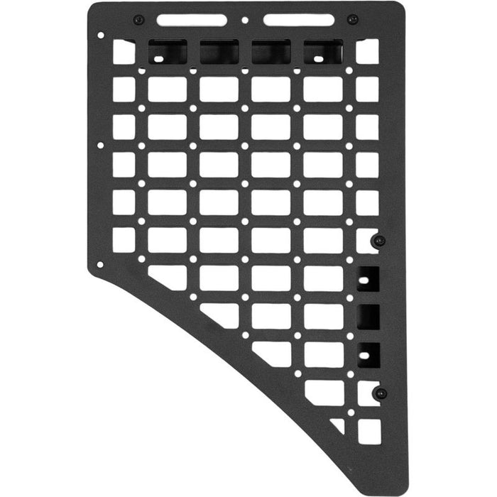 Addictive Desert Designs Chevy/GMC 1500 Bed Side Molle Panels - Passenger Full Model AC1403301NA