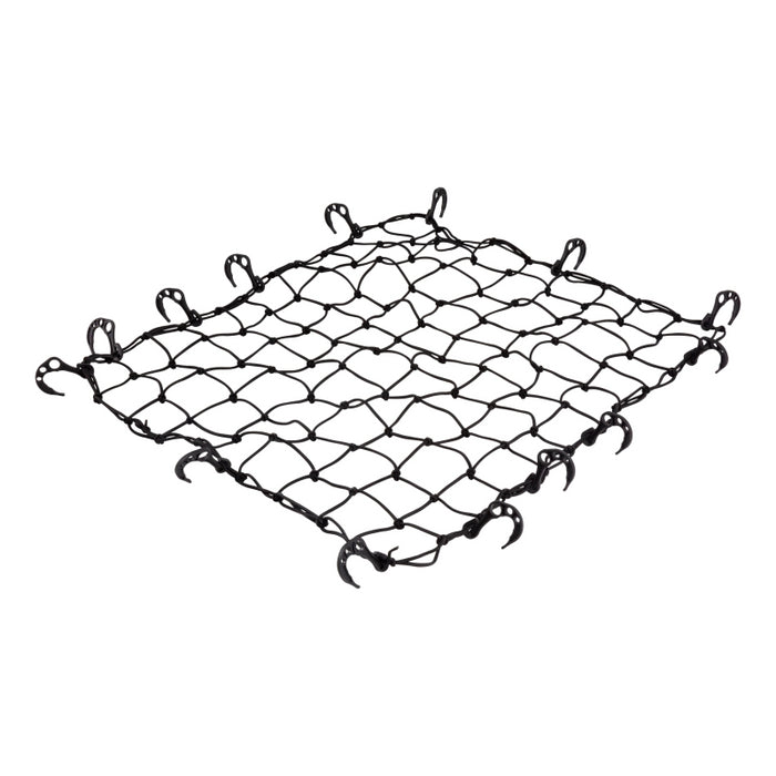 CURT 44" x 36" Elastic Cargo Net for Roof Basket Model 18218