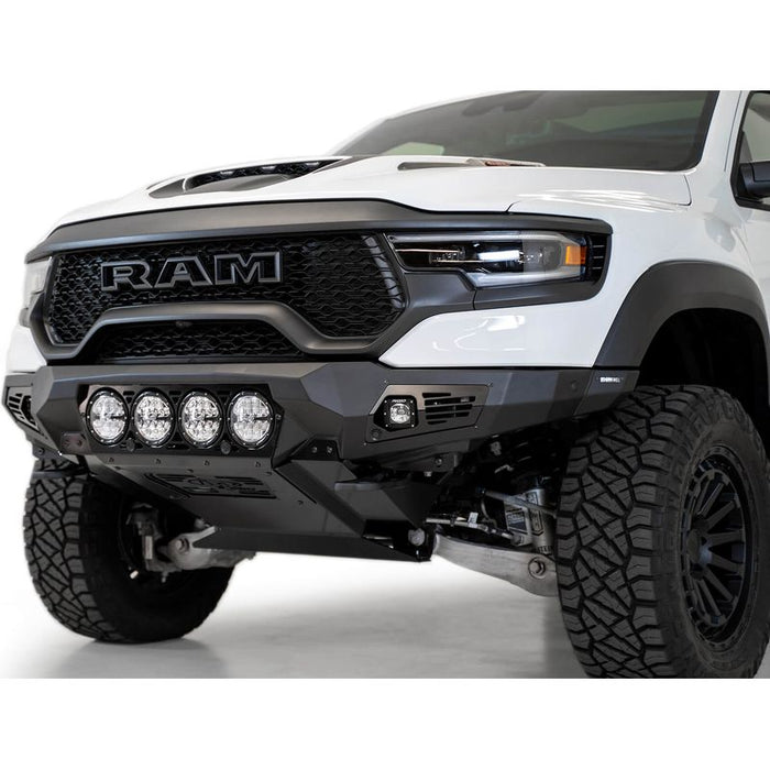 Addictive Desert Designs 21 - 23 RAM 1500 TRX Bomber Front Bumper Model F620014110103
