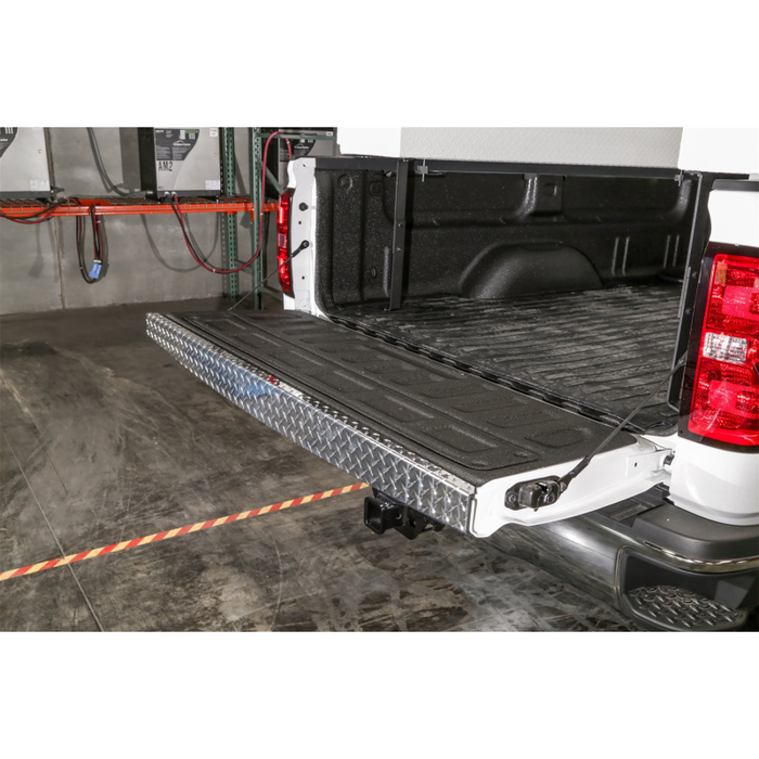Dee Zee Brite-Tread Tailgate Protector Model DZ2145