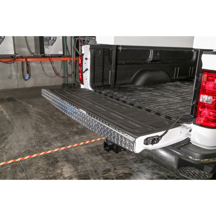 Dee Zee Brite-Tread Tailgate Protector Model DZ2121