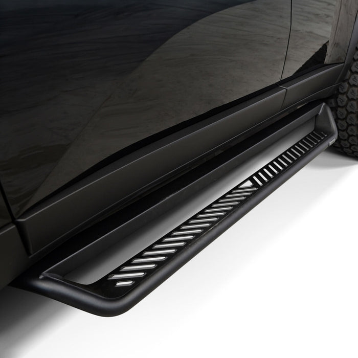 Westin Outlaw Drop Side Steps Model 20-43795