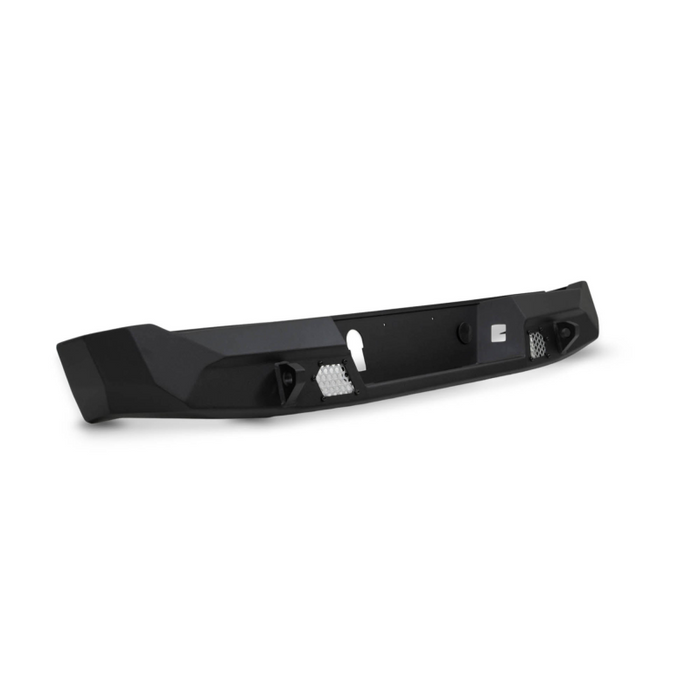 DV8 Offroad 2015-2022 Chevrolet Colorado , GMC Canyon MTO Rear Bumper Model RBCS3-01