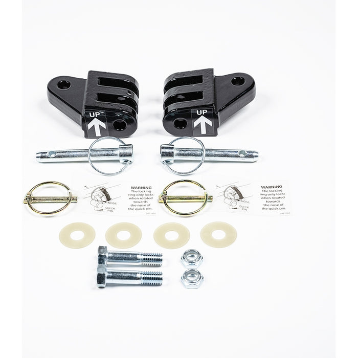 Blue Ox Triple Lug Kit Model BX88154