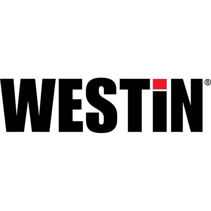 Westin Soft Tri-Fold Tonneau Cover Model 19-20285