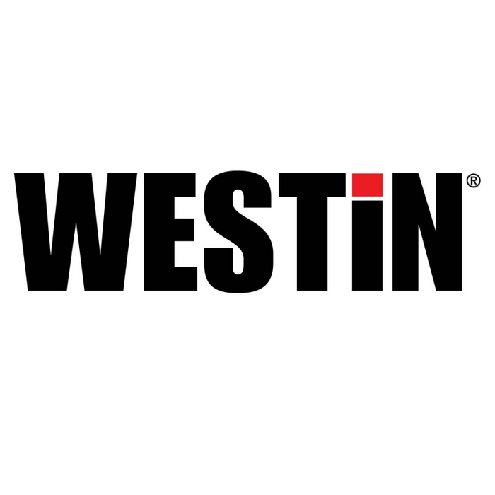 Westin Pro-Mod Front Bumper Textured Black Model 58-41005