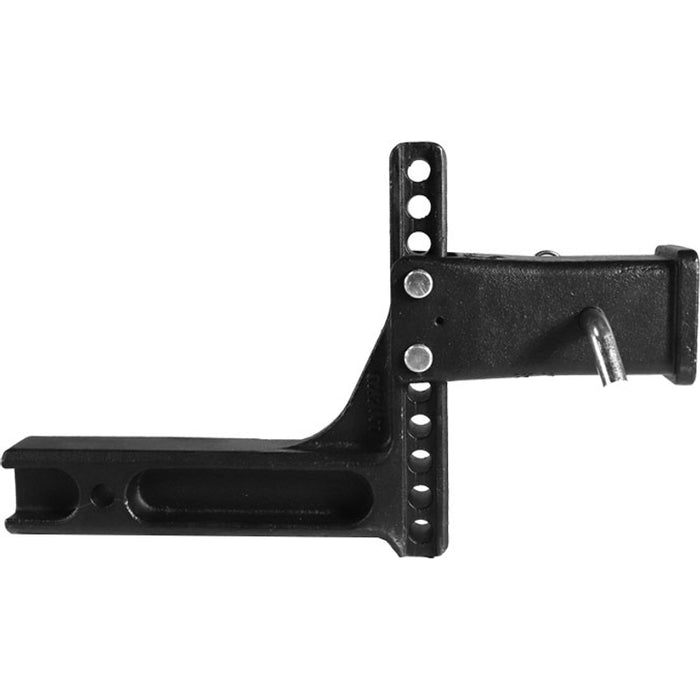 Blue Ox Adjustable Drop Receiver Model BX88352