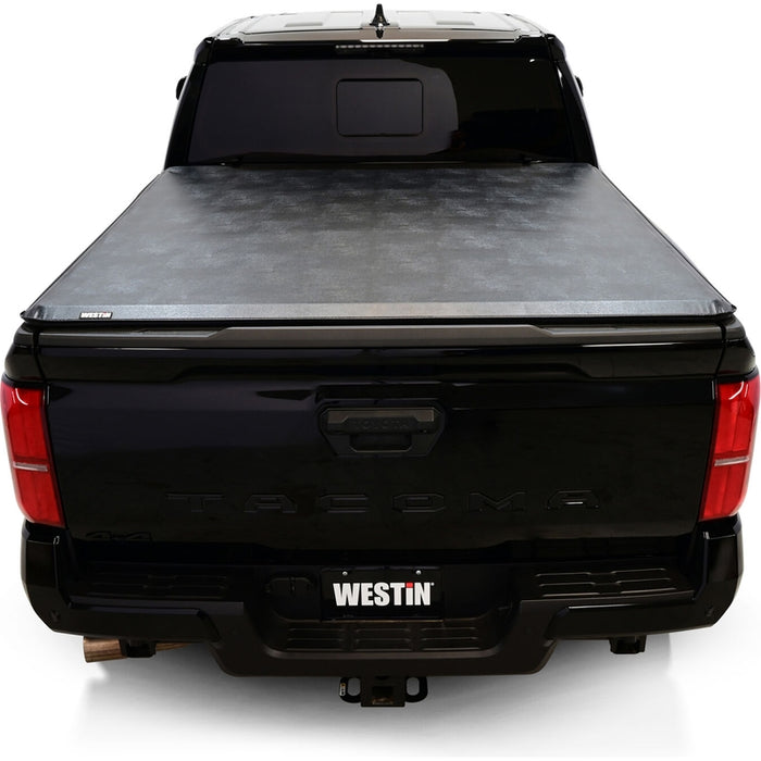 Westin Soft Roll-Up Tonneau Cover Model 19-12785