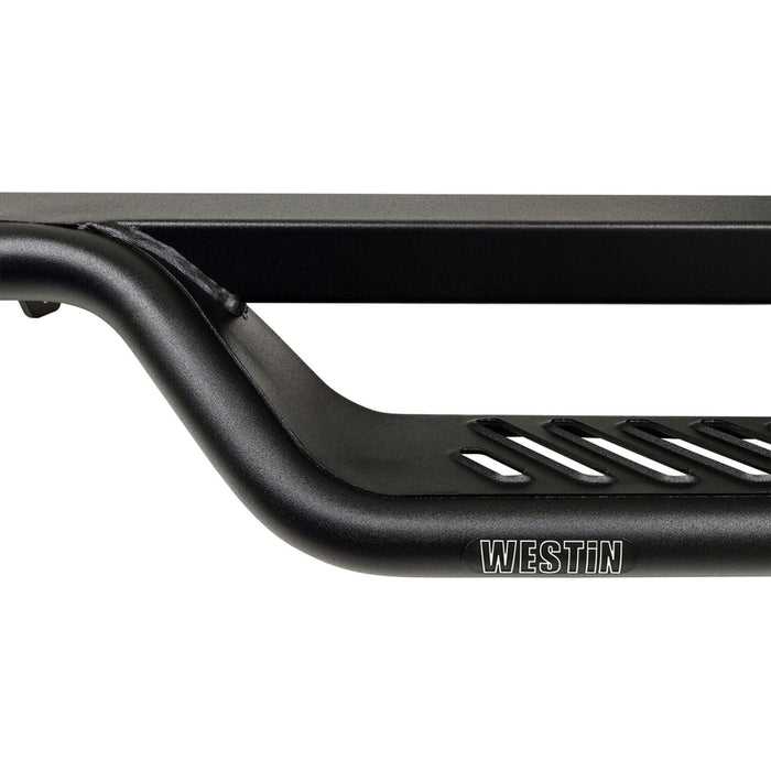 Westin Outlaw Drop Side Steps Model 20-43255
