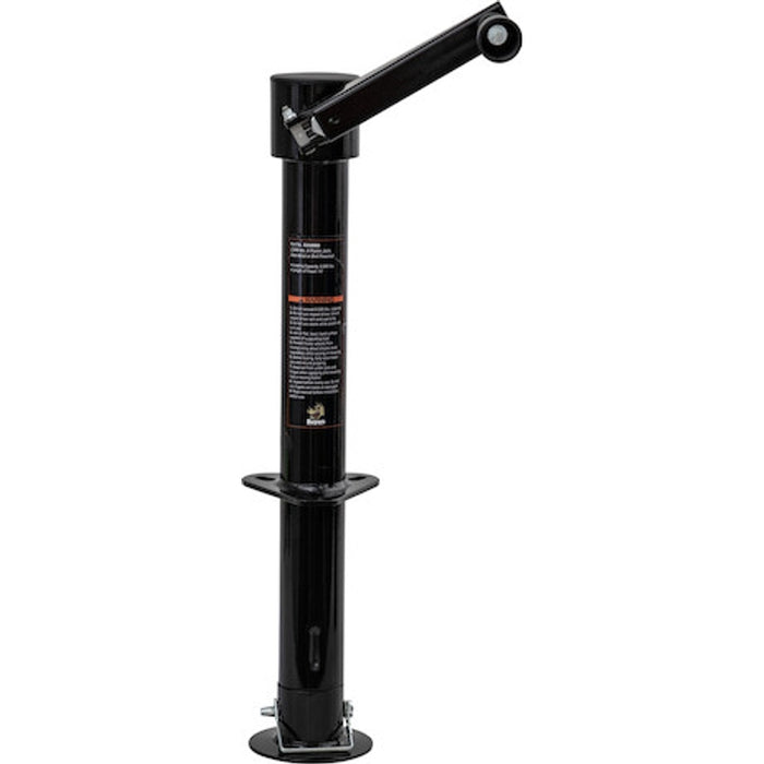 Buyers Products Side Wind A-Frame Jack Model 5332000