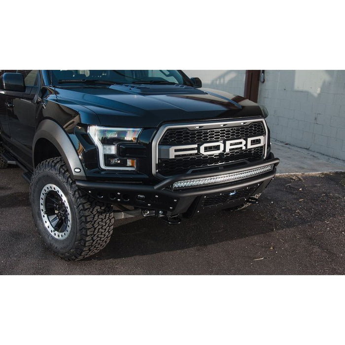 Addictive Desert Designs 17 - 20 Ford Raptor Stealth R Front Bumper Model F113772890103