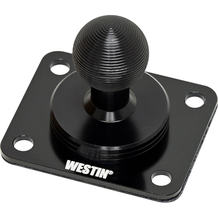 Westin AMPS Compatible Base Mount Model 10-21035