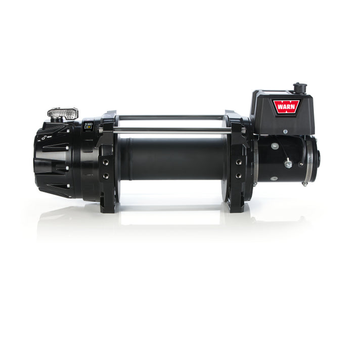 Warn Series G2 18 DC Electric Winch - 24V CCW Model 104640