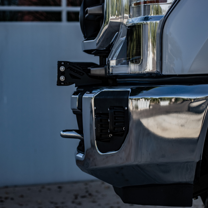 Rigid Industries Bumper Bar Mount Model 46732