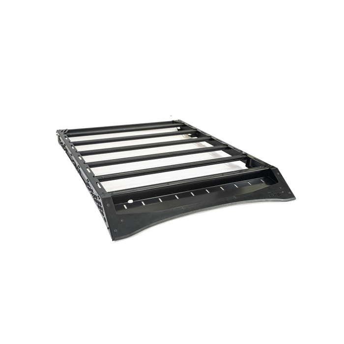 Rago Fabrication 2024+ Toyota Tacoma Roof Rack With Light Pocket Model AC670650103