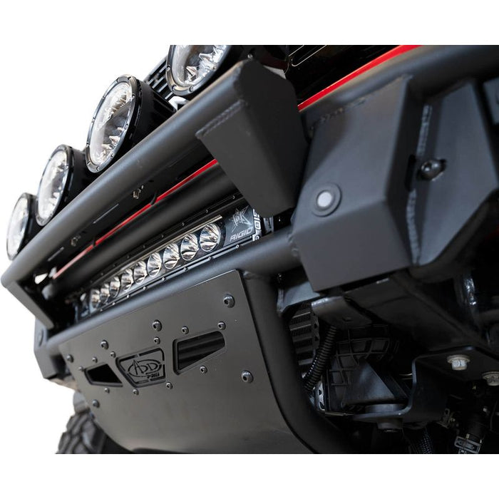 Addictive Desert Designs  21 - 23 Ford Bronco ADD PRO Bolt-On Front Bumper Model F238100010103