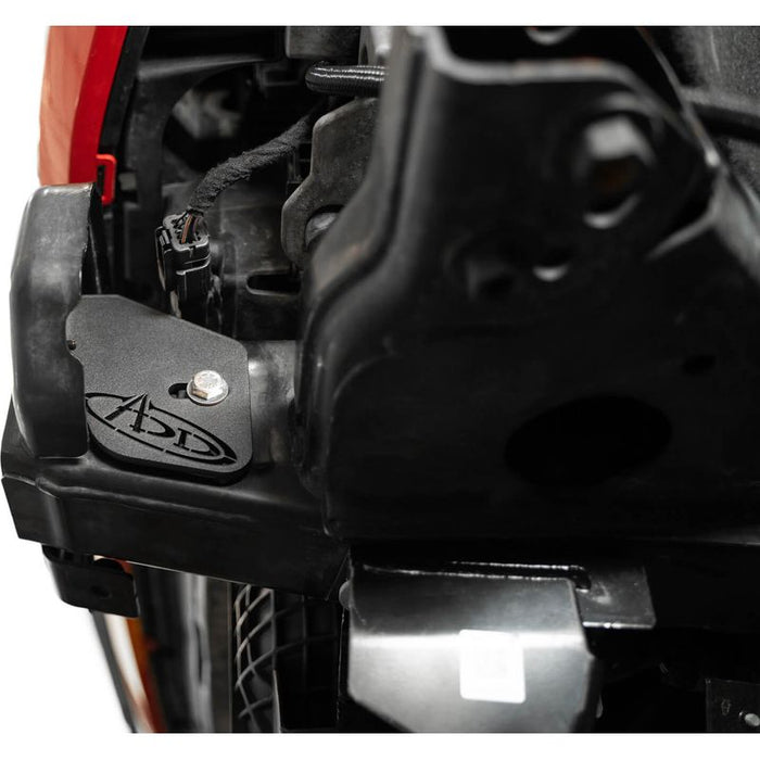 Addictive Desert Designs Ford Bronco & Bronco Raptor Frame Horn Gusset Kit Model AC2303701NA