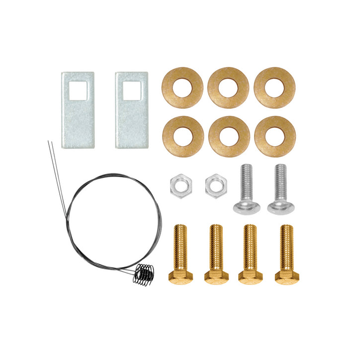 Draw-Tite Class 4 Trailer Hitch - 7000 lbs Model 75238