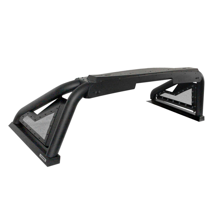 Go Rhino Sport Bar 2.0 for Mid-Sized Trucks Model 915000T