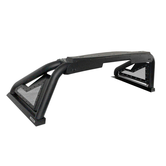 Go Rhino Sport Bar 2.0 for Full-Sized Trucks Model 911000T