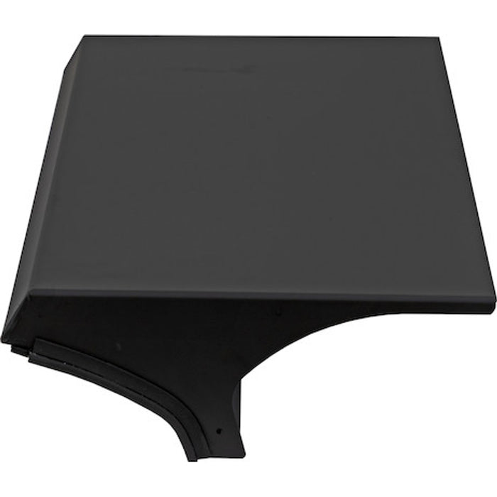 Buyers Products Drill-Free Light Bar Cab Mount for Nissan® Frontier (2023+) Model 8895405