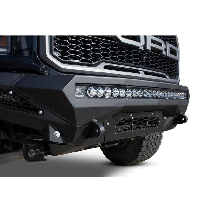 Addictive Desert Designs 17 - 20 Ford Raptor Stealth Fighter Front Bumper Model F111182860103