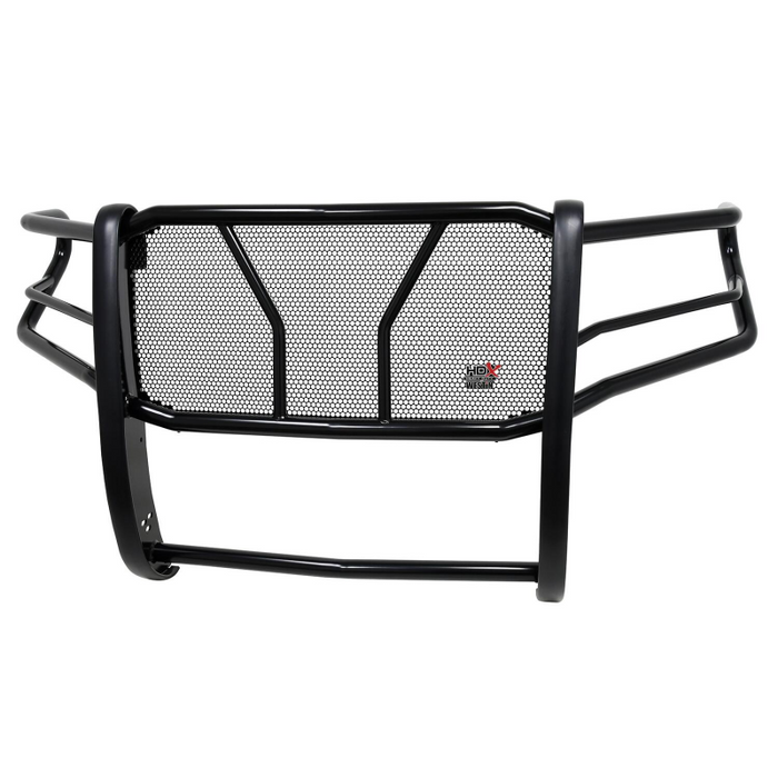 Westin HDX 3-Piece Grille Guard Black Finish Model 57-23965