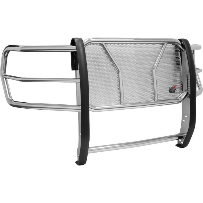 Westin HDX 1-Piece Grille Guard Polished Stainless Steel Model 57-3900