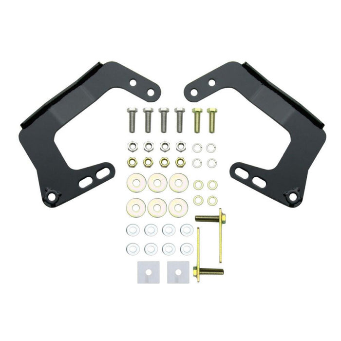 Westin HDX 1-Piece Grille Guard Polished Stainless Steel Model 57-2370