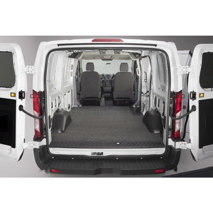 Bedrug Vanrug Cargo Liner Long Wheel Base -Ext (Me) - 148" Wb W/ Extended Body Model VRFT15LE