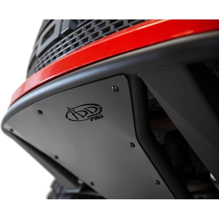 Addictive Desert Designs 10 - 14 Ford Raptor ADD PRO V2 Front Bumper Model F01806NA0103