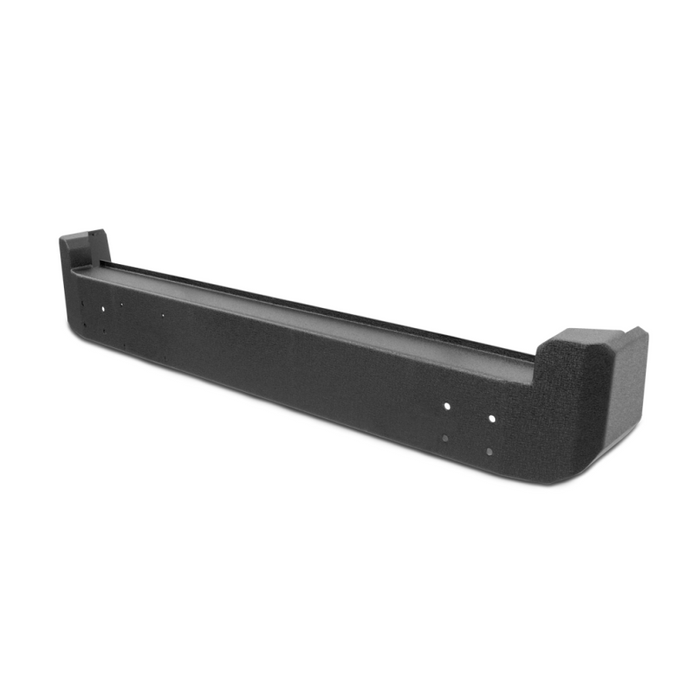 Body Armor 4X4 Toyota Tacoma Rear Bumper Model TC-2961
