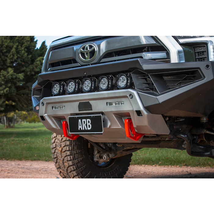 ARB Zenith Front Bumper Model 3415260B