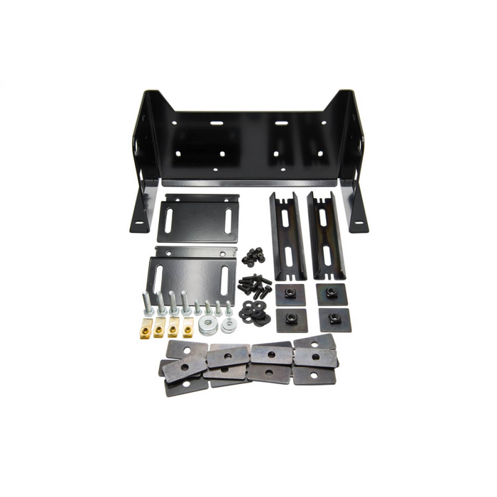 ARB Universal Compressor Bracket for use with ARB CKSA, CKMA, and CKMTA Compressors Model 3501010