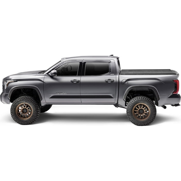 Retrax EQ - 16-23 Tacoma Regular/Access/Double 6'2" w/o Stake Pocket w/o Trail Special Edition Strg Bxs Model EQ0852