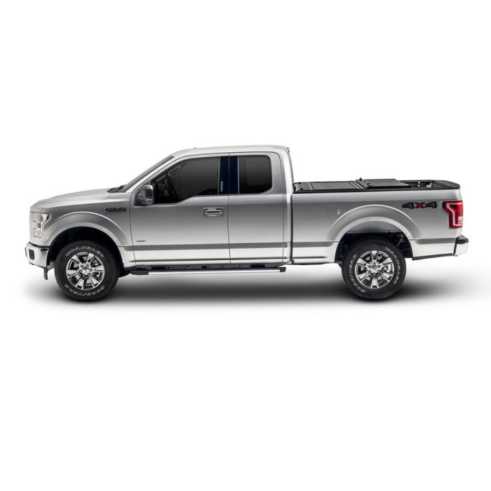UnderCover Ultra Flex 15-20 F150 8'2" Model UX22024